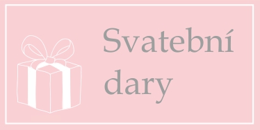 Svatebni dary